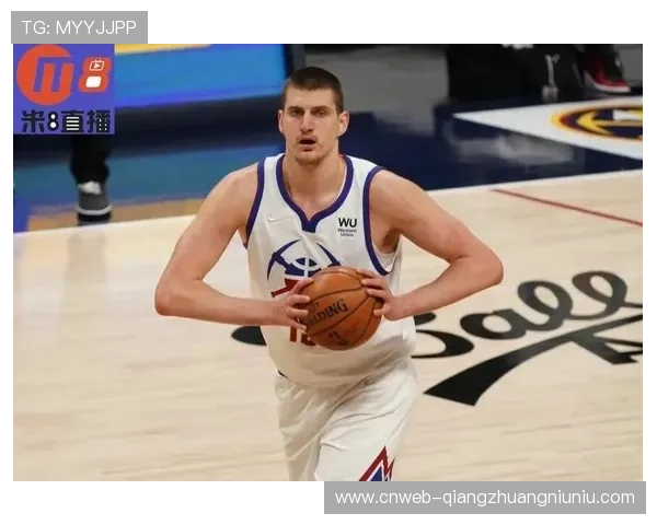 约基奇背身单打戈贝尔绝杀投篮掘金惊险淘汰爵士晋级季后赛