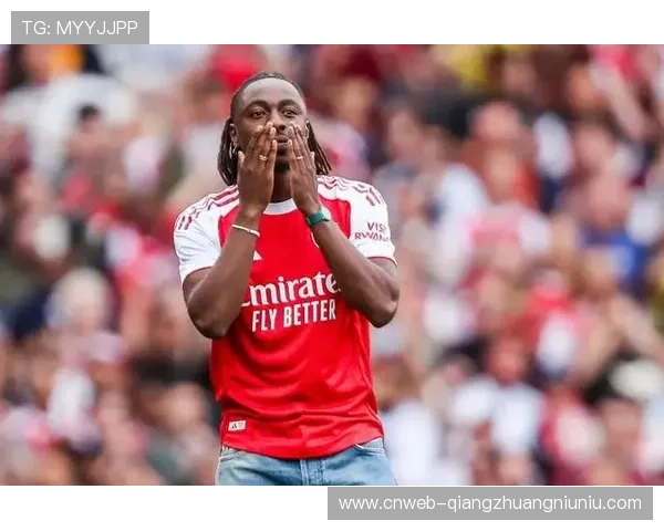 埃泽首秀进球助阿森纳打破僵局成关键人物