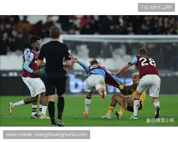 狼队vs西汉姆联：保级生死战，狼队主场寻求首胜