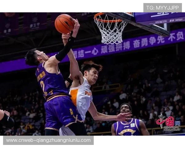 福建曾凌铉三分雨难救主，北控廖三宁回应绝杀