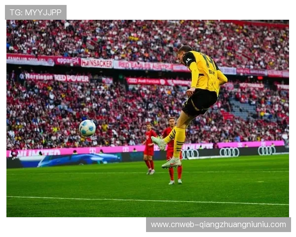 凯恩破门难救主，拜仁客场2-2战平汉堡